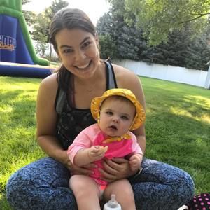 Meet your Posher, Robin